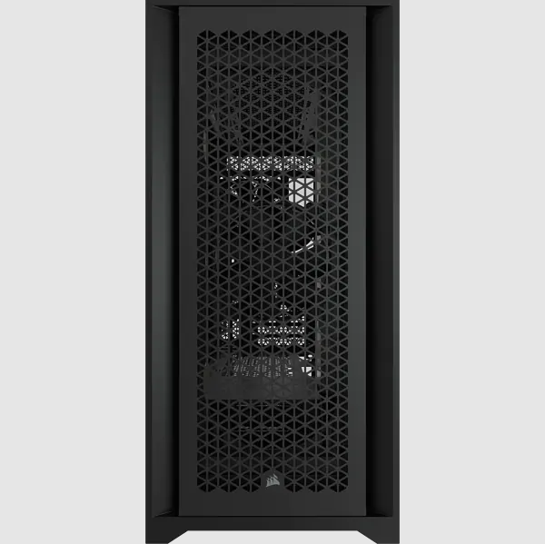 CORSAIR 5000D AIRFLOW MID-TOWER ATX CABINET BLACK