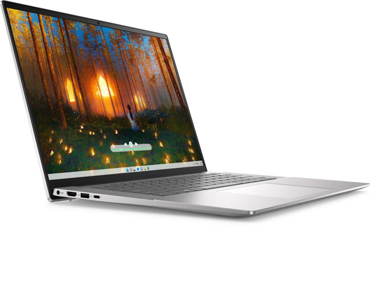 DELL INSPIRON 16-5630 [CI7-1340P 13TH GEN/16GB DDR5/512GB SSD/WIN11 HOME+MSO/16.0 INCH/INTEGRATED GRAPHICS /1 YEAR(S)/SILVER]