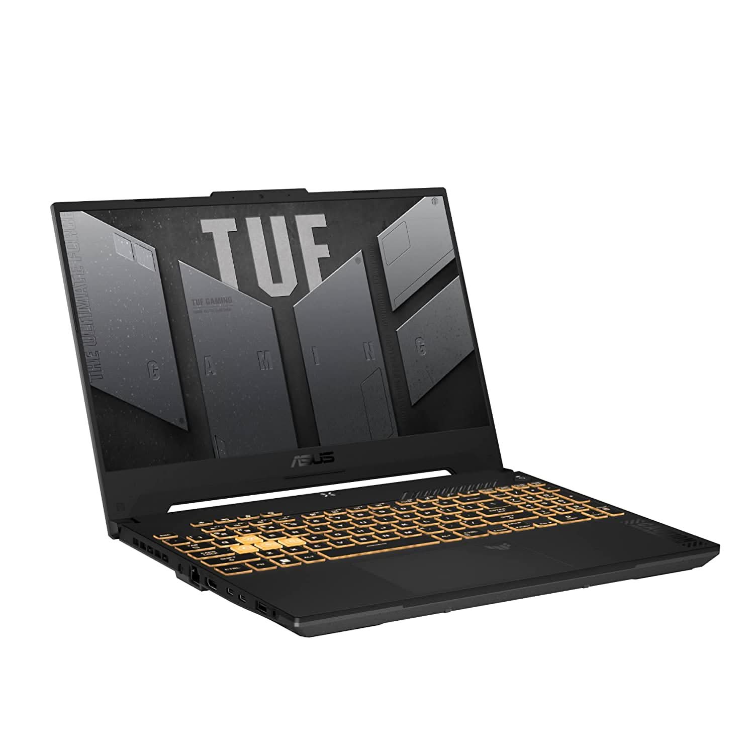 ASUS TUF GAMING FX507VV-LP071WS [CI9-13900H 13TH GEN/16GB/1TB SSD/WIN11 HOME+MSO/15.6 INCH/8GB RTX 4060 GRAPHICS /1 YEAR(S)/GREY]