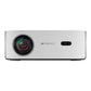 ZEBRONICS PIXAPLAY 17 FHD SMART LED PROJECTOR