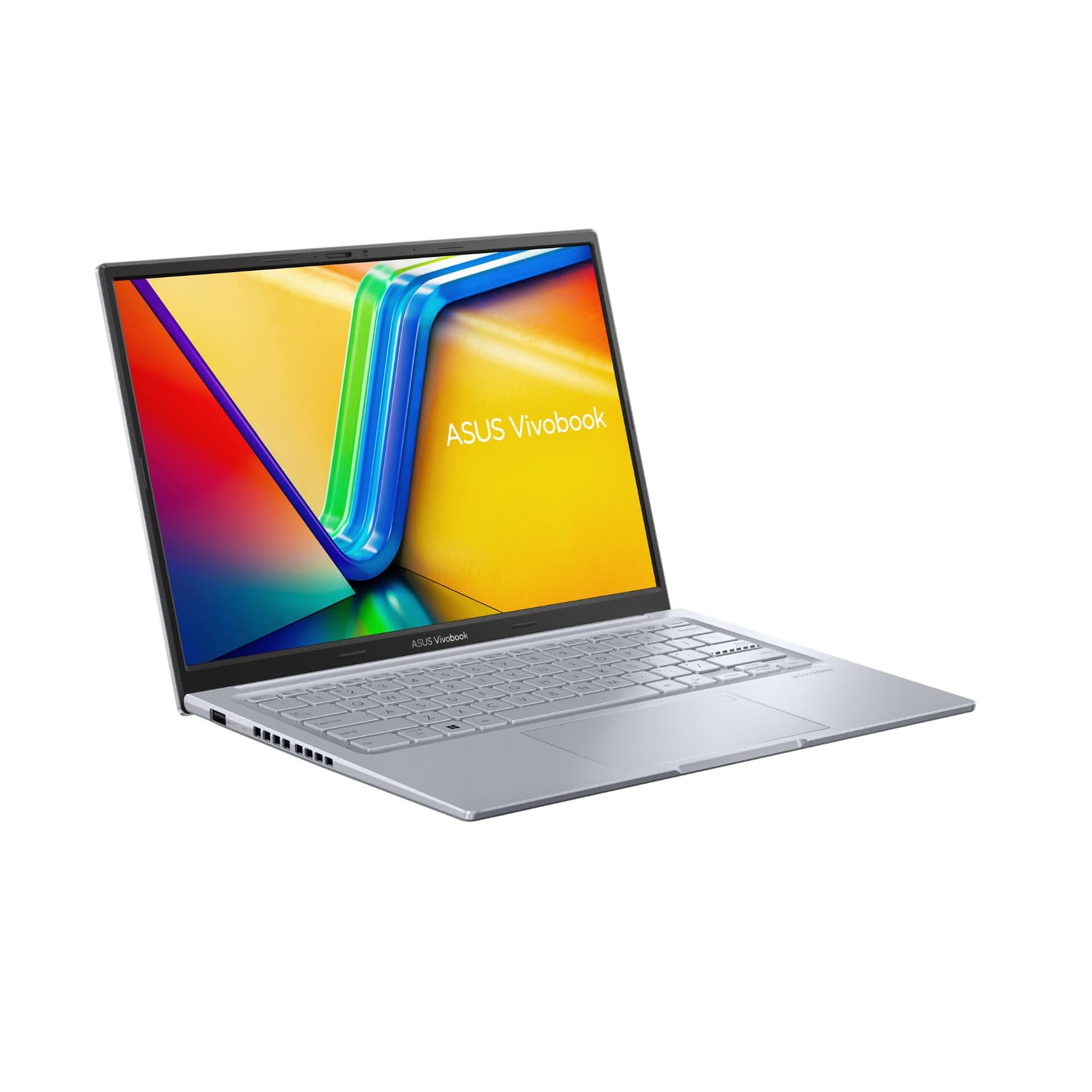 ASUS VIVOBOOK 14X OLED K3405VCB-KM542WS [CI5-13500H 13TH GEN/16GB DDR5/512GB SSD/WIN11 HOME+MSO/15.6 INCH/4GB RTX 3050 GRAPHICS /1 YEAR(S)/BLACK]