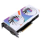 COLORFUL GEFORCE RTX 3050 8GB IGAME ULTRA OC DUO GRAPHIC CARD WHITE