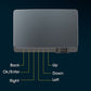 ZEBRONICS PIXAPLAY 16 SMART LED PROJECTOR