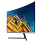 SAMSUNG 32 INCH LU32R590C UHD CURVED MONITOR WITH 103% SRGB