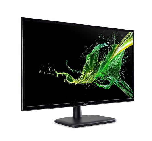 ACER 22 INCH EK220QH FHD MONITOR
