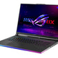 ASUS G834JZ-N5041WS [CI9-13980HX 13TH GEN/32GB DDR5/1TB SSD/WIN11 HOME+MSO/18.0 INCH/12GB GRAPHICS RTX 4080/1 YEAR(S)/BLACK]