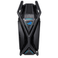 ASUS GR701 ROG HYPERION FULL-TOWER E-ATX CABINET BLACK
