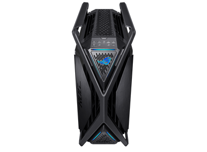 ASUS GR701 ROG HYPERION FULL-TOWER E-ATX CABINET BLACK