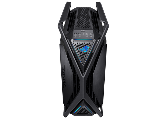 ASUS GR701 ROG HYPERION FULL-TOWER E-ATX CABINET BLACK