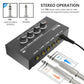 FIFINE N5 Audio Mixer