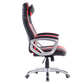ANT ESPORTS GAMING CHAIR WB-8077 RED