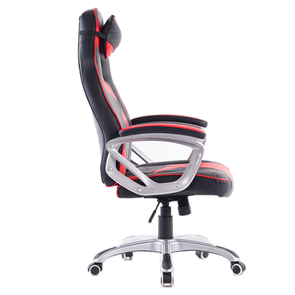 ANT ESPORTS GAMING CHAIR WB-8077 RED