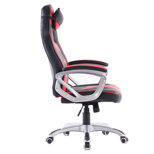 ANT ESPORTS GAMING CHAIR WB-8077 RED