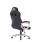 ANT ESPORTS GAMING CHAIR WB-8077 RED