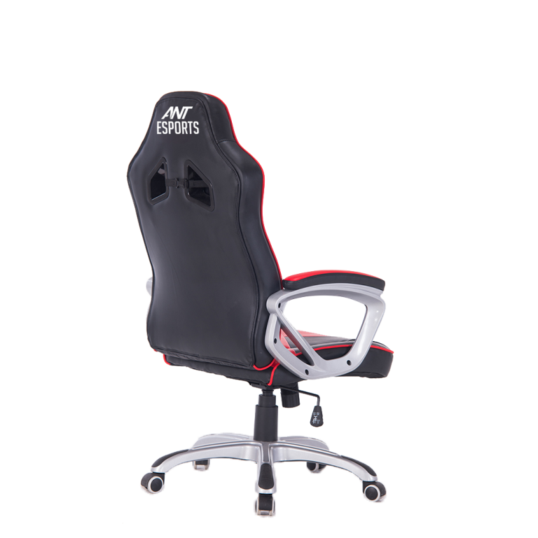 ANT ESPORTS GAMING CHAIR WB-8077 RED