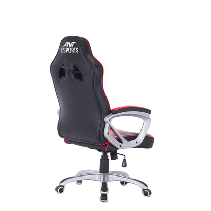 ANT ESPORTS GAMING CHAIR WB-8077 RED