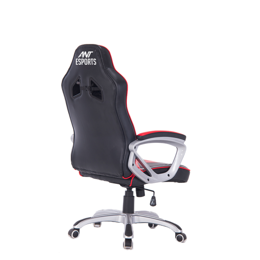ANT ESPORTS GAMING CHAIR WB-8077 RED