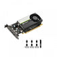 NVIDIA QUADRO T400 4GB GRAPHIC CARD