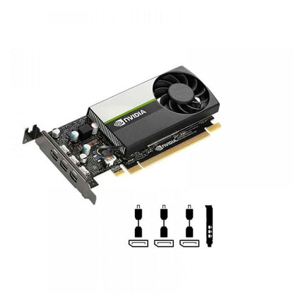 NVIDIA QUADRO T400 4GB GRAPHIC CARD