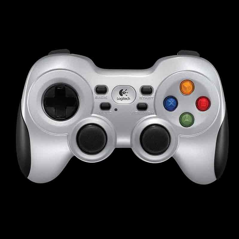 LOGITECH F710 WIRELESS GAMEPAD