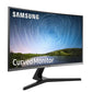 SAMSUNG 27 INCH LC27R500FHWXXL FHD CURVED MONITOR