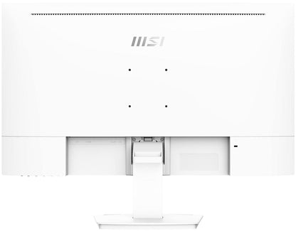 MSI 27 INCH MP273W PRO FHD IPS BUSINESS MONITOR