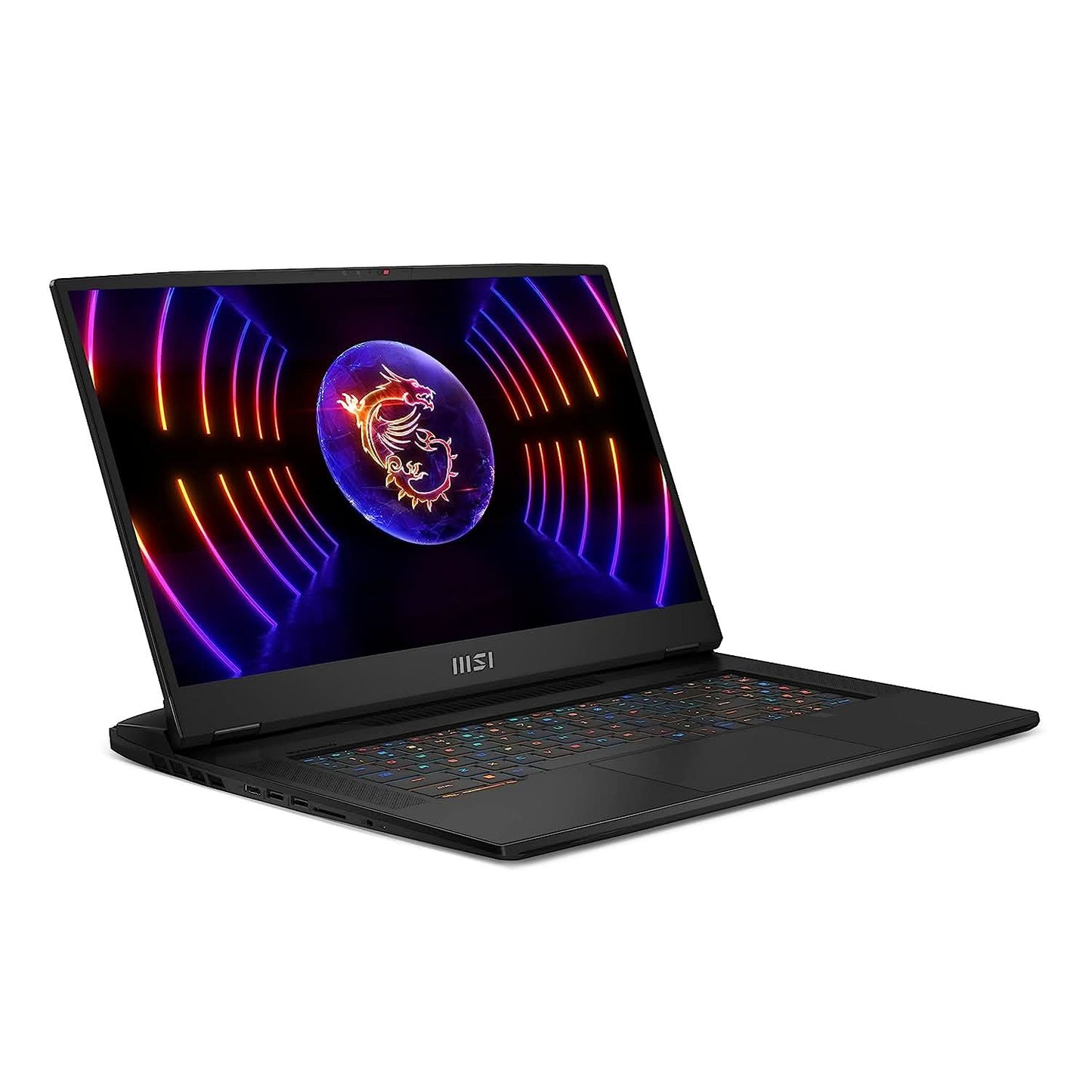 MSI 17-B13VGK PULSE 652IN [CI9-13900H 13TH GEN/16GB DDR5/1TB SSD/WIN11 HOME/17.3 INCH/8GB RTX 4070 GRAPHICS /2 YEAR(S)]