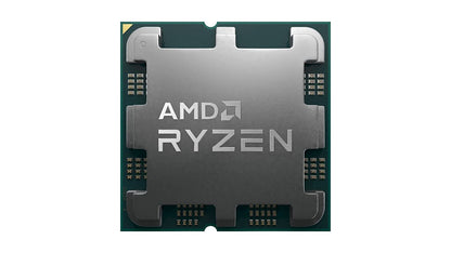 AMD RYZEN 9 7950X 16 CORES UPTO 5.7 GHZ AM5 PROCESSOR