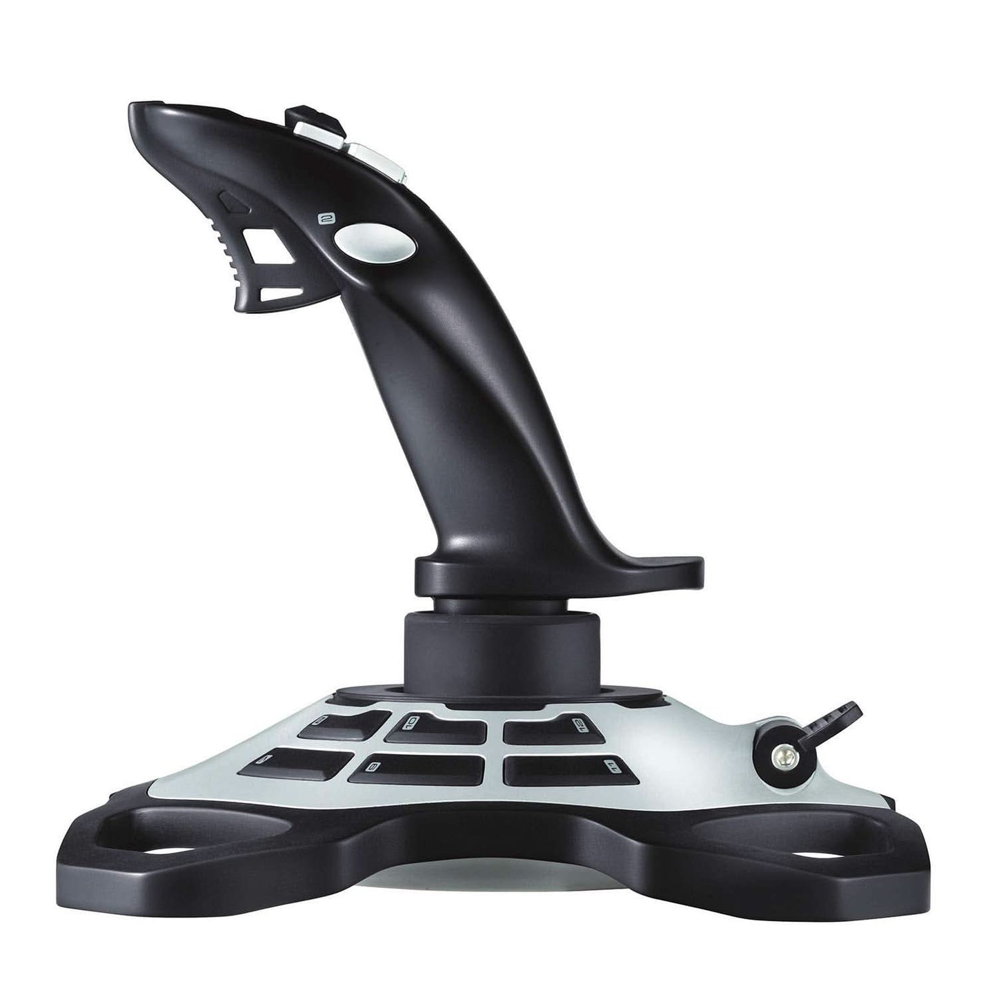 LOGITECH EXTREME 3D PRO GAMING JOYSTICK