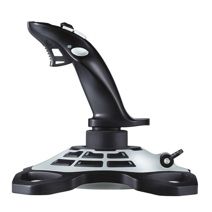 LOGITECH EXTREME 3D PRO GAMING JOYSTICK