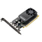 NVIDIA QUADRO T1000 4GB GRAPHIC CARD