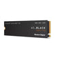 WESTERN DIGITAL 250GB BLACK NVME M.2 SN770 INTERNAL SSD