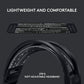 LOGITECH G733 RGB WIRELESS GAMING HEADPHONE BLACK