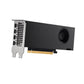 NVIDIA QUADRO RTX A2000 6GB GRAPHIC CARD