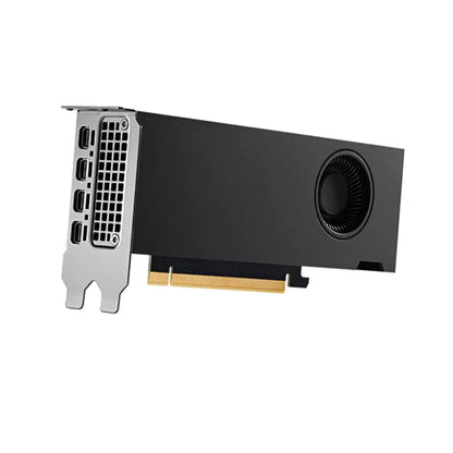 NVIDIA QUADRO RTX A2000 6GB GRAPHIC CARD
