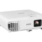 EPSON EB-X49 3LCD PROJECTOR