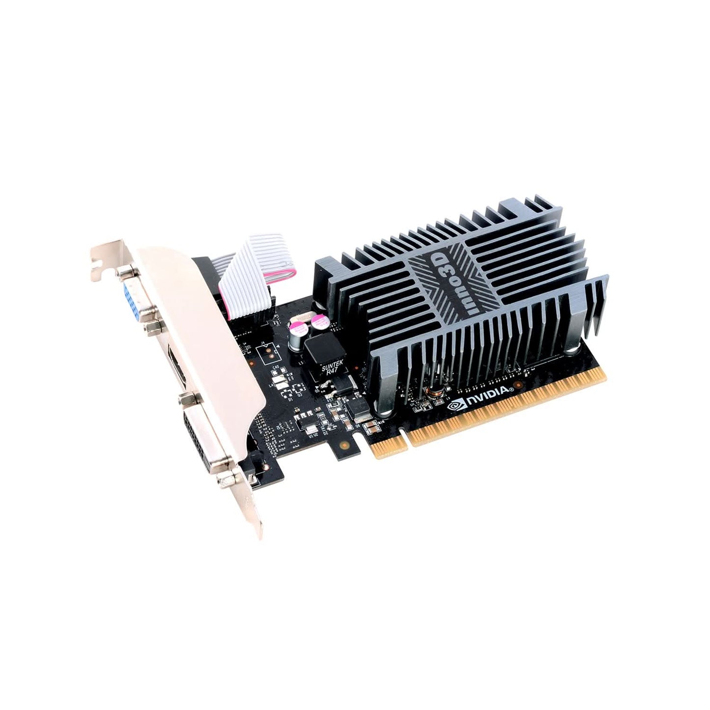 INNO3D GEFORCE GT 710 2GB GRAPHIC CARD