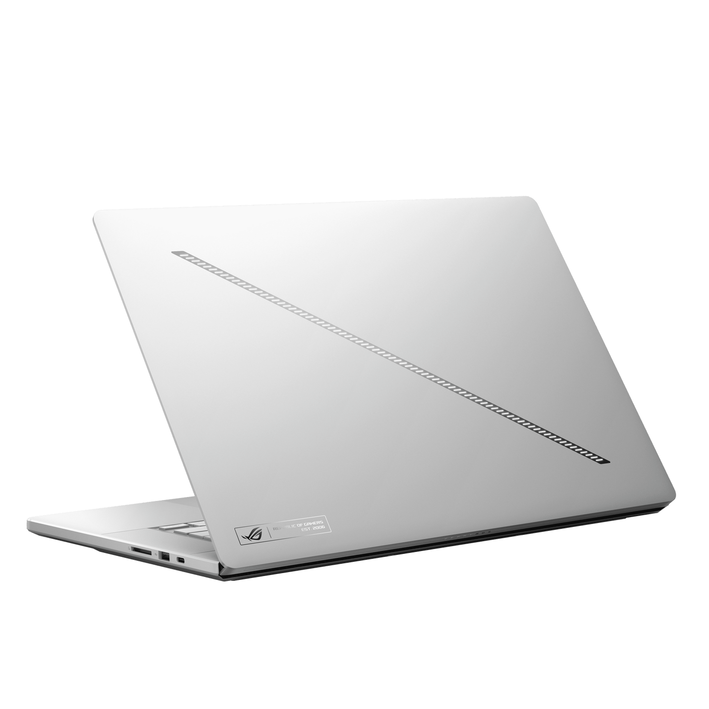 ASUS ROG ZEPHYRUS G16, GAMING LAPTOP, INTEL CORE ULTRA 9 185H, RTX 4070 GRPH (16GB/1TB/40.64 CMS (16) 2.5K/WIN 11 HOME) GU605MI-QP245WS