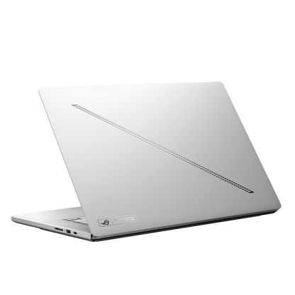 ASUS ROG ZEPHYRUS G16, GAMING LAPTOP, INTEL CORE ULTRA 9 185H, RTX 4070 GRPH (16GB/1TB/40.64 CMS (16) 2.5K/WIN 11 HOME) GU605MI-QP245WS