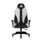 CORSAIR TC70 REMIXED WHITE GAMING CHAIR