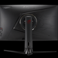 ASUS ROG STRIX 32 INCH XG32VC QHD 1MS 144HZ CURVED MONITOR