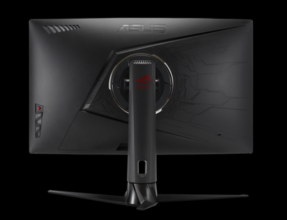 ASUS ROG STRIX 32 INCH XG32VC QHD 1MS 144HZ CURVED MONITOR