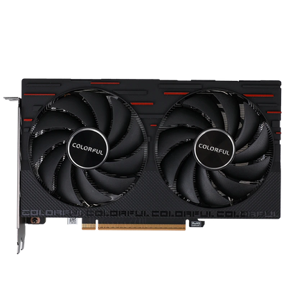 Colorful GeForce RTX 5060 Gaming DUO 8GB-V Graphic Card