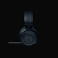 RAZER KRAKEN MULTI PLATFORM GAMING HEADSET BLACK