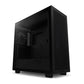NZXT H7 FLOW MID-TOWER E-ATX CABINET BLACK