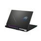 ASUS ROG STRIX SCAR G15 G533ZW-LN136WS [CI9-12900H 12TH GEN/32GB/1TB SSD/WIN11 HOME+MSO/15.6 INCH/8GB RTX 3070TI GRAPHICS /1 YEAR(S)/BLACK]