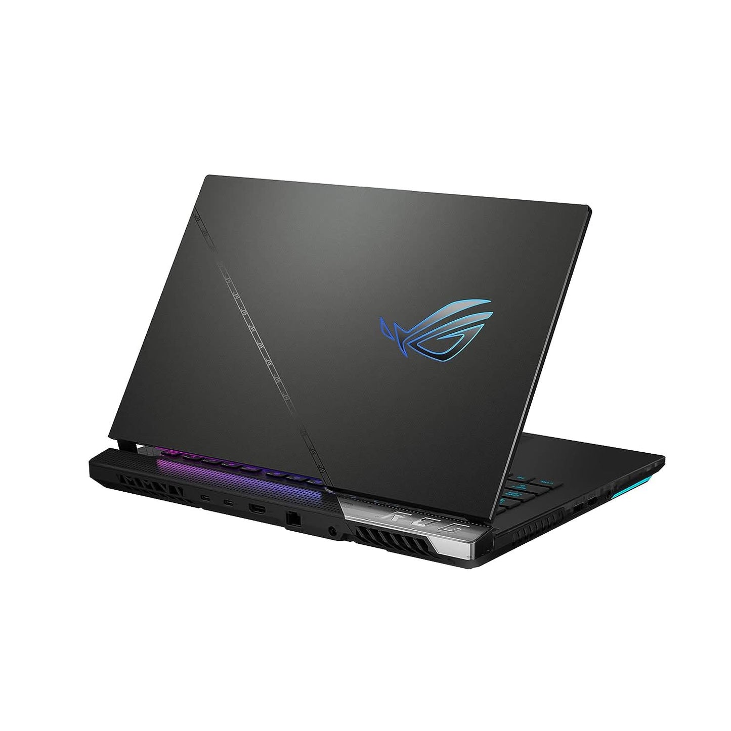 ASUS ROG STRIX SCAR G15 G533ZW-LN136WS [CI9-12900H 12TH GEN/32GB/1TB SSD/WIN11 HOME+MSO/15.6 INCH/8GB RTX 3070TI GRAPHICS /1 YEAR(S)/BLACK]