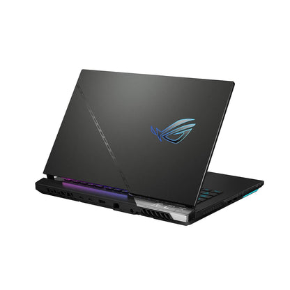 ASUS ROG STRIX SCAR G15 G533ZW-LN136WS [CI9-12900H 12TH GEN/32GB/1TB SSD/WIN11 HOME+MSO/15.6 INCH/8GB RTX 3070TI GRAPHICS /1 YEAR(S)/BLACK]