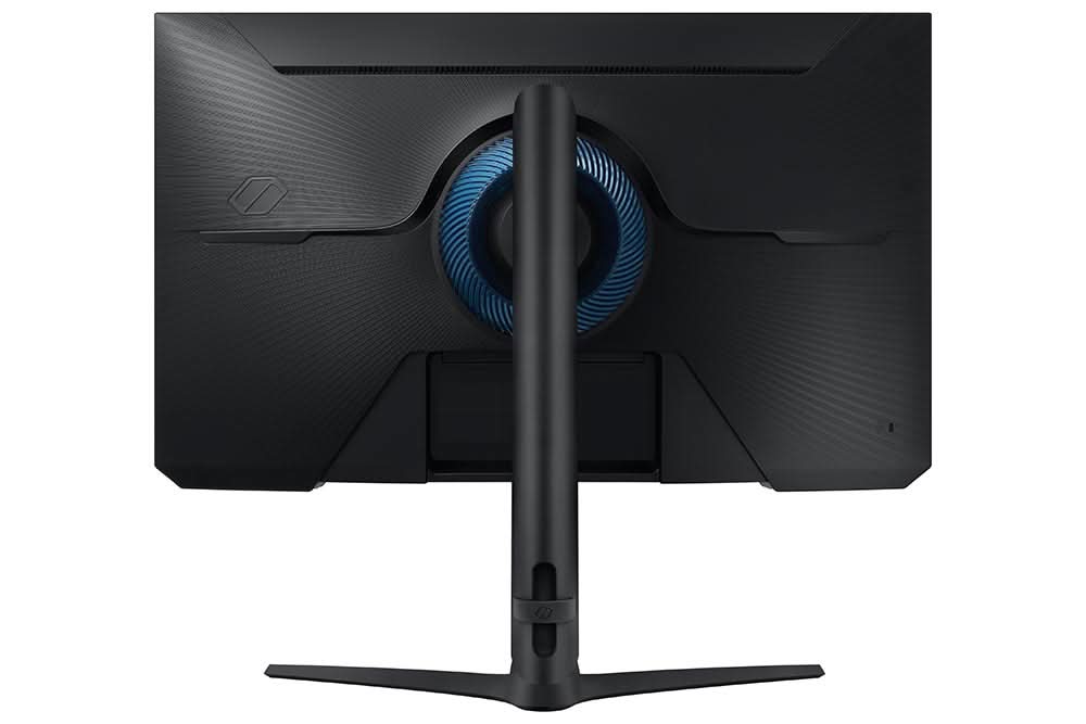 SAMSUNG ODYSSEY G4 27 INCH LS27BG402EW FHD IPS 240HZ GAMING MONITOR