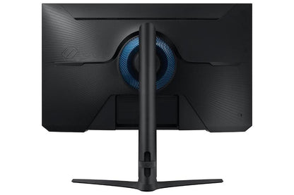 SAMSUNG ODYSSEY G4 27 INCH LS27BG402EW FHD IPS 240HZ GAMING MONITOR
